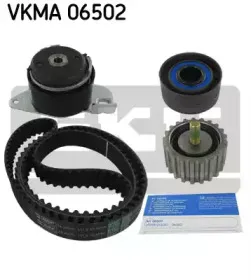 skf-vkma06502
